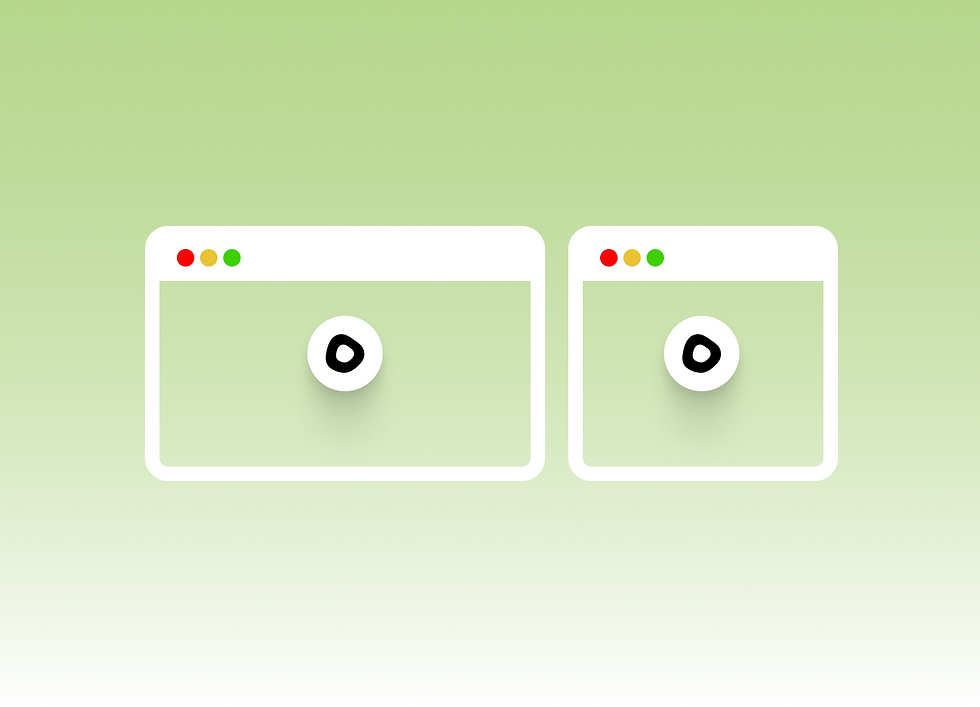 avocadots responsive web design