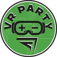 VR Party Logo