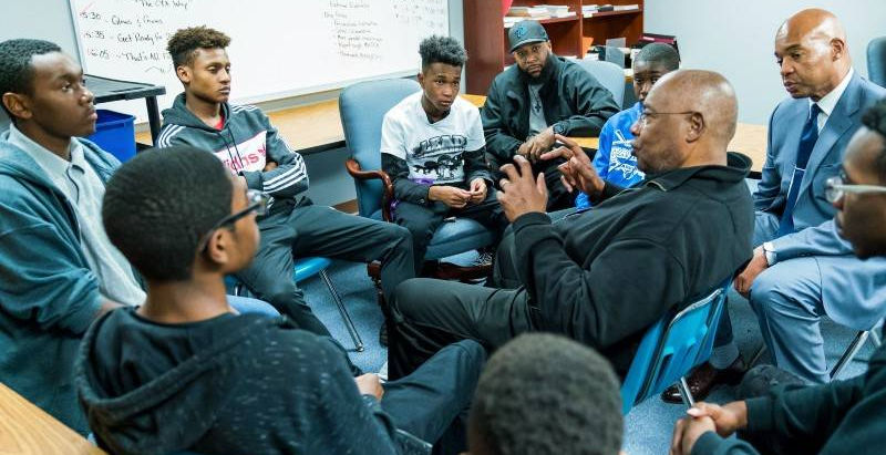 Empowering Men: Discover Inner Strength Through Therapy