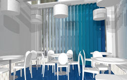 Alpitur - partic sala Lounge