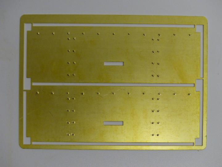 Thumbnail: Roundhouse Buffer Beam Overlays