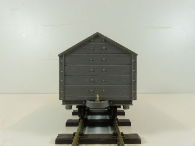 Thumbnail: Small Tool Wagon