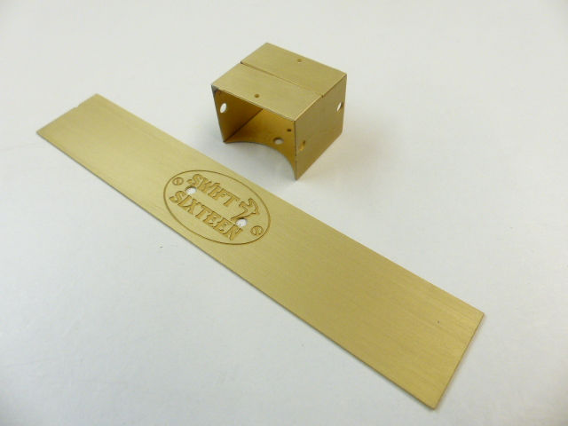 Thumbnail: Adjustable Length Power Bogie