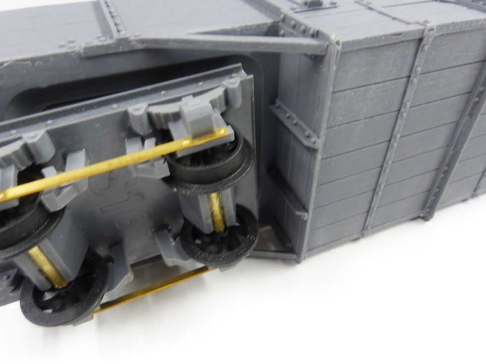 Thumbnail: WDLR E Wagon