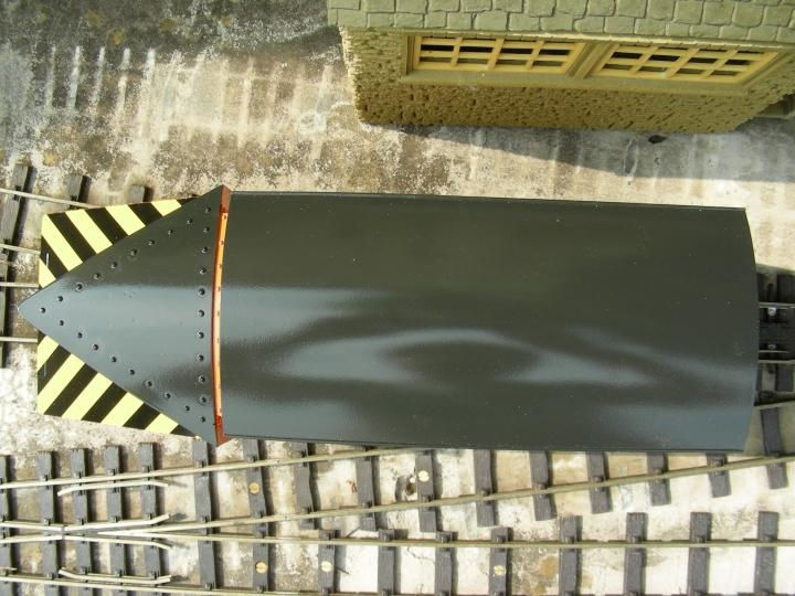 Thumbnail: Snow Plough