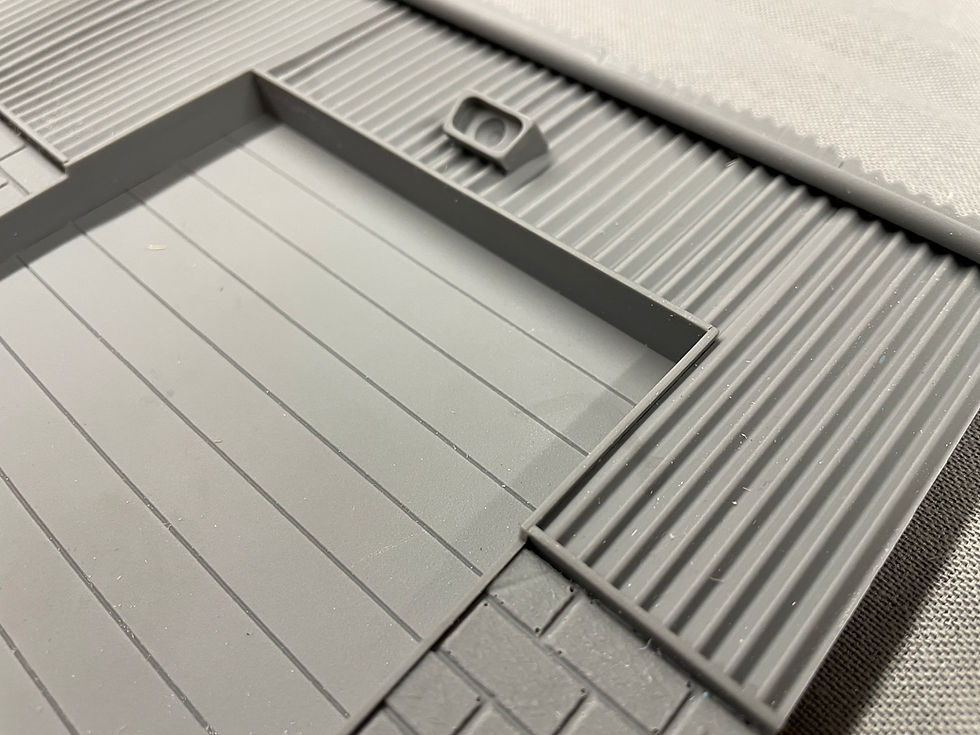 Thumbnail: 1/32 Garage Unit frontage