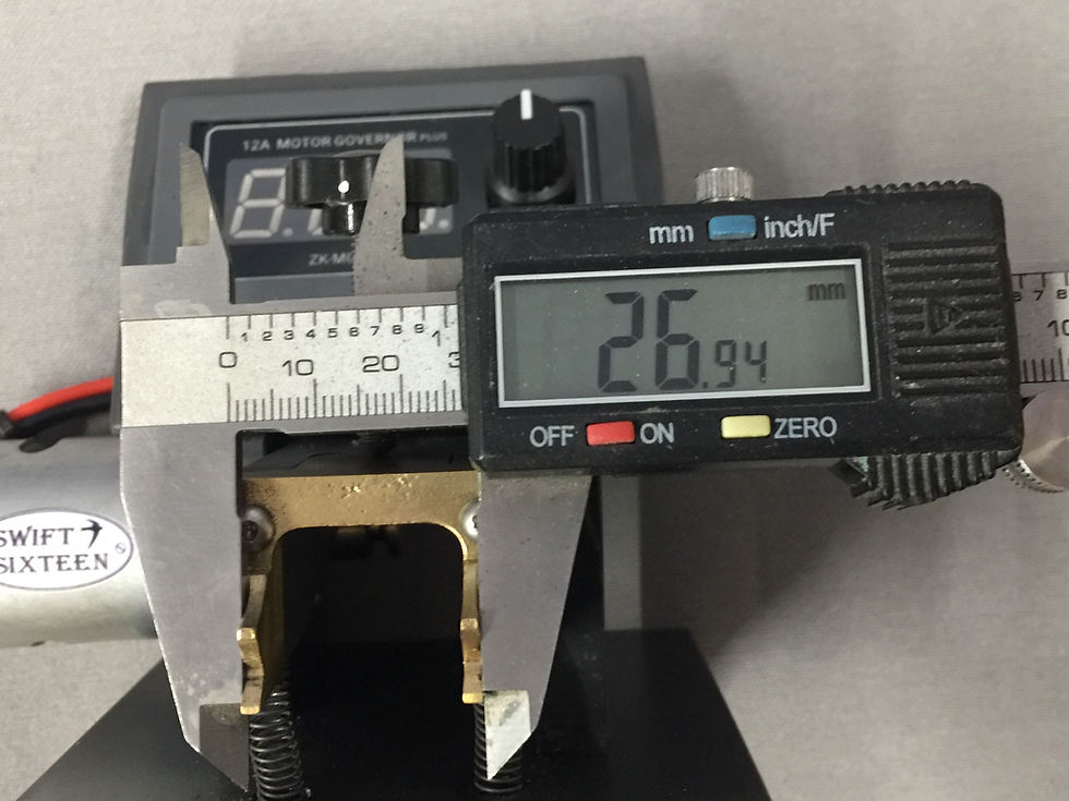 Thumbnail: Slot Car Tyre Truer