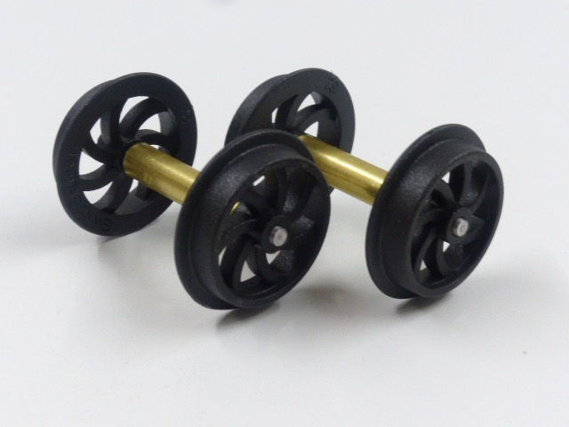 Thumbnail: Well Wagon