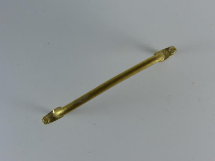 Thumbnail: Brass Coach Grab Rails