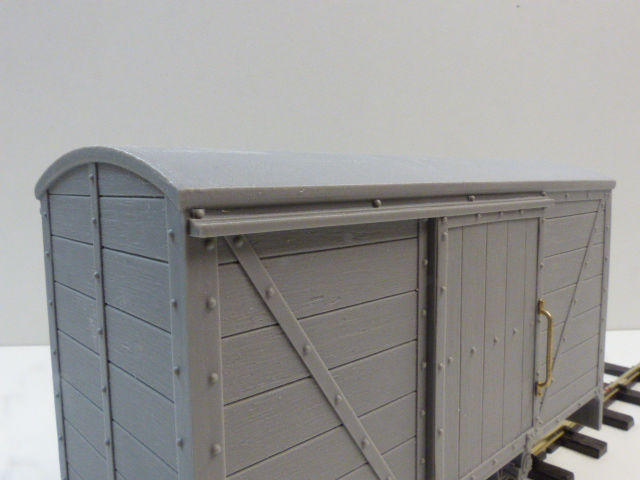 Thumbnail: Medium Box Van