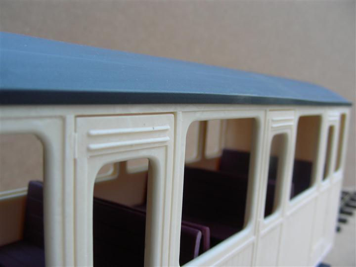 Thumbnail: Classic Standard Four Wheel Coach