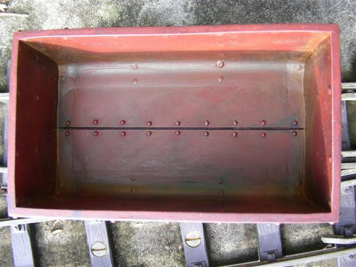 Thumbnail: Tub Wagon