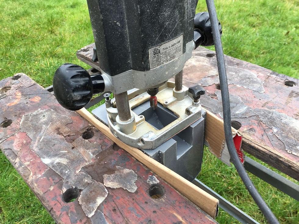 Thumbnail: Snow Plough