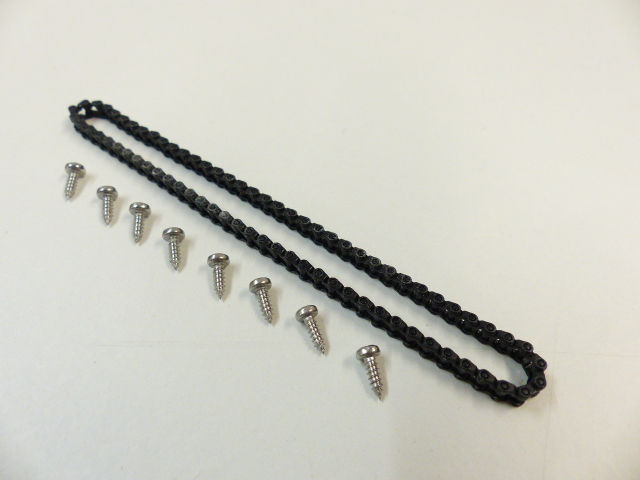 Thumbnail: Adjustable Length Power Bogie