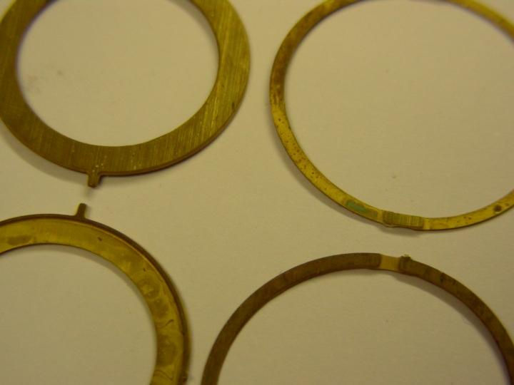 Thumbnail: Revolving Spectacle Window Set