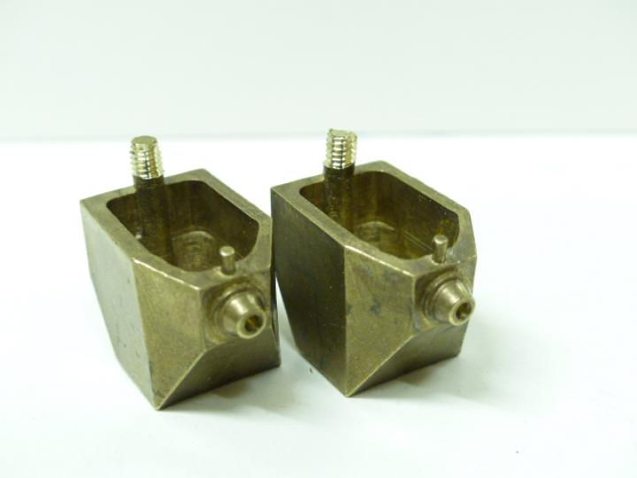 Thumbnail: S2 Brass Loco Sand Boxes