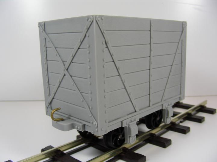 Thumbnail: 7 Plank Wagon