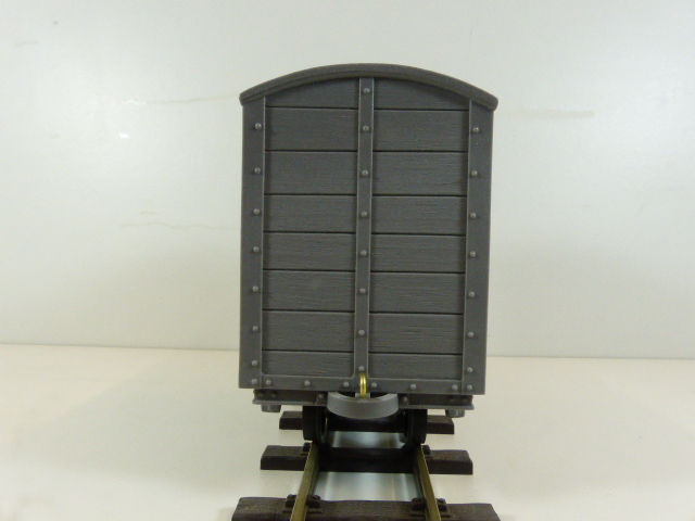 Thumbnail: Small Box Van