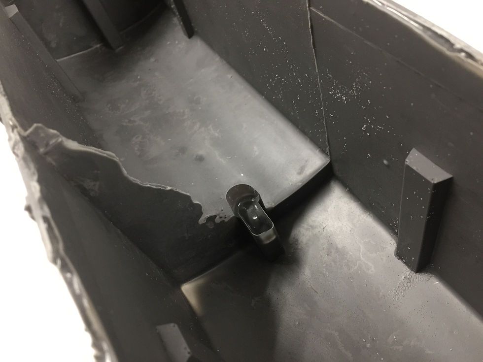 Thumbnail: SAR bogie wagon body