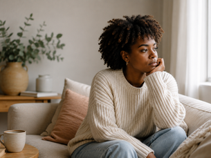 Why Mother’s Day Can Be Emotionally Complicated