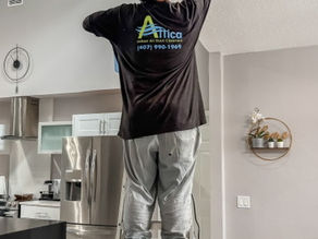 How much does it typically cost to have air ducts cleaned?