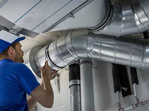 Top 5 Reasons Why Regular Air Duct Cleaning is Essential for Your Health