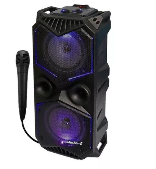 PARLANTE MASTER G SPBYF7