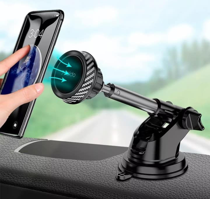 Soporte celular para auto Magnético
