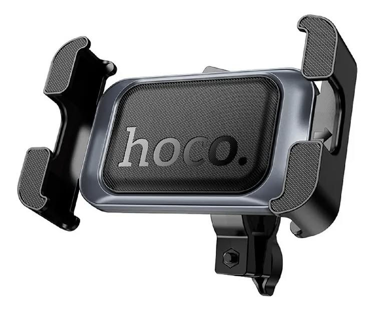 Soporte Celular Bicicleta/Moto/Coche Hoco H82