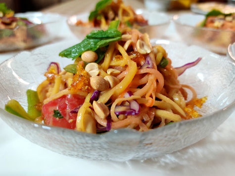 SOM TA'AM SALAD