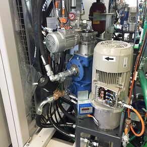 Centrales Hydrauliques : de la conception à l'installation