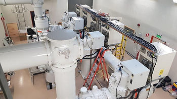 Rétrofit d'armoires à Reykjavik | COMATEL