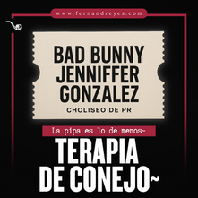Terapia de Conejo~