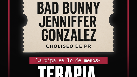 Terapia de Conejo~ 