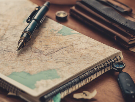 Professional Development Guidance for Early-Career Professionals in Morocco
