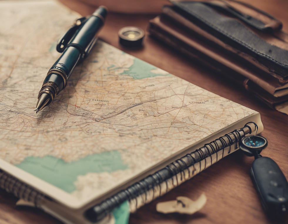 Professional Development Guidance for Early-Career Professionals in Morocco