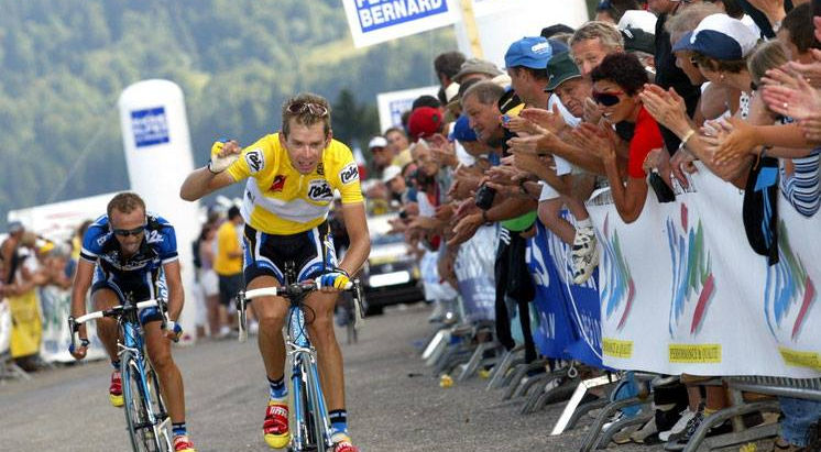 🚴♂️ Invité d’honneur : Christophe Oriol