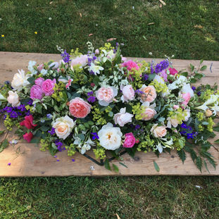 Direct Cremations stag low cost funeral funeral flowers