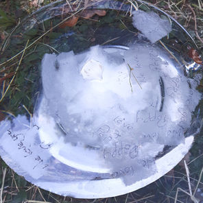 Stag Direct Cremations. Low cost cremations. Ashes ceremony ideas.