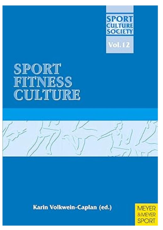A PR Journal regarding Sport, Fitness, And Culture