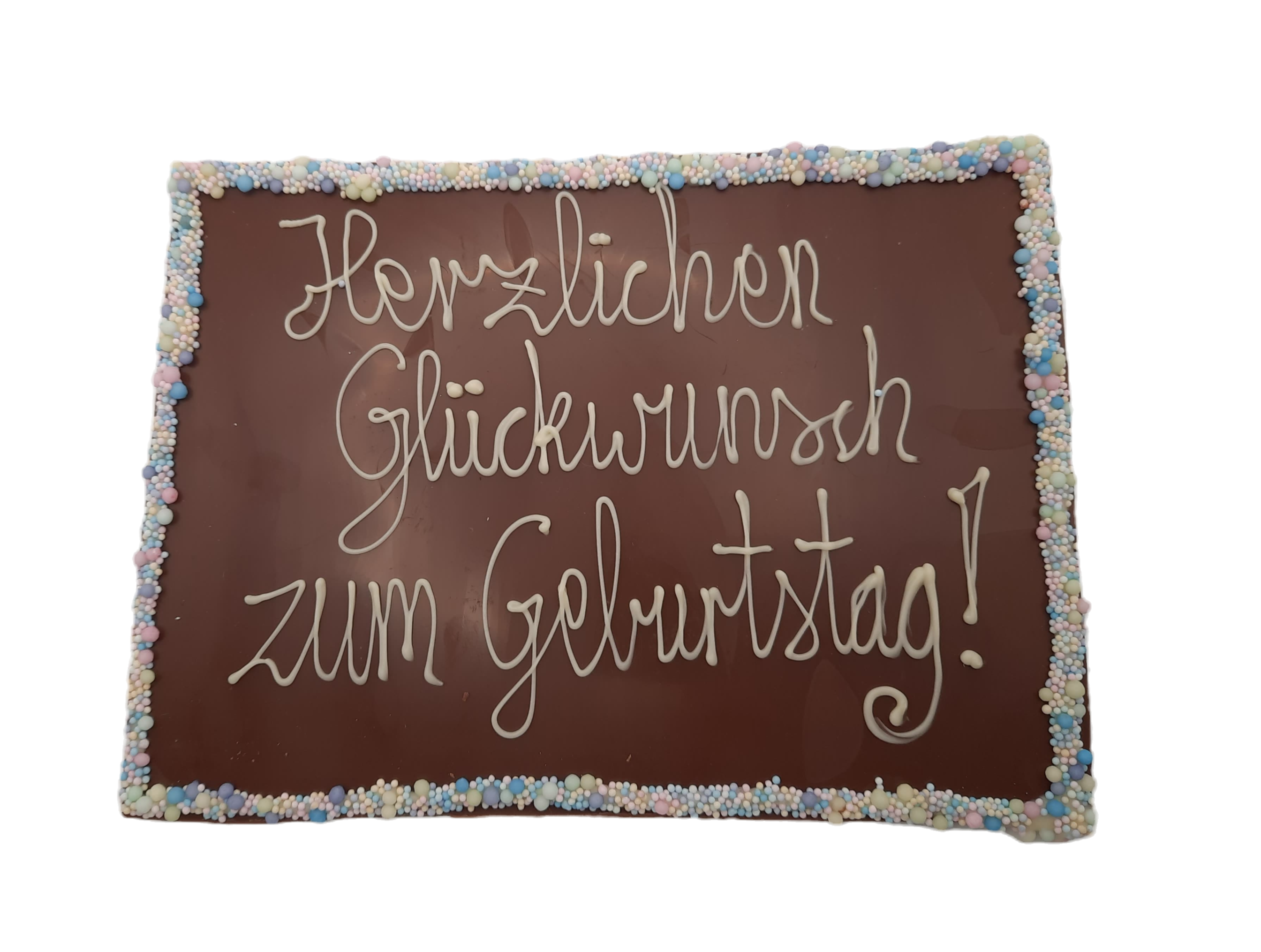 Große Tafel (DIN A5)