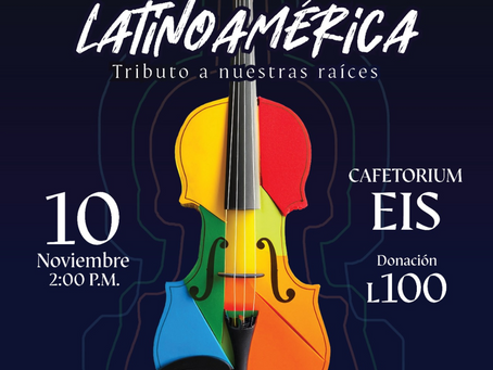 ¡Latinoamérica: Tributo a Nuestras Raíces!