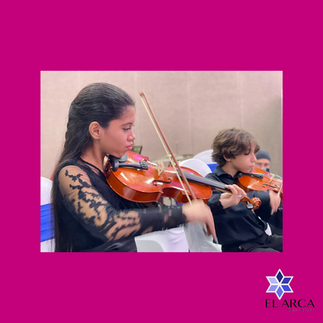 PROYECTO UREMU EL ARCA