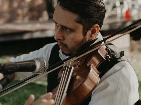 Profesor Sergio Rodríguez: Maestro de Música Excepcional