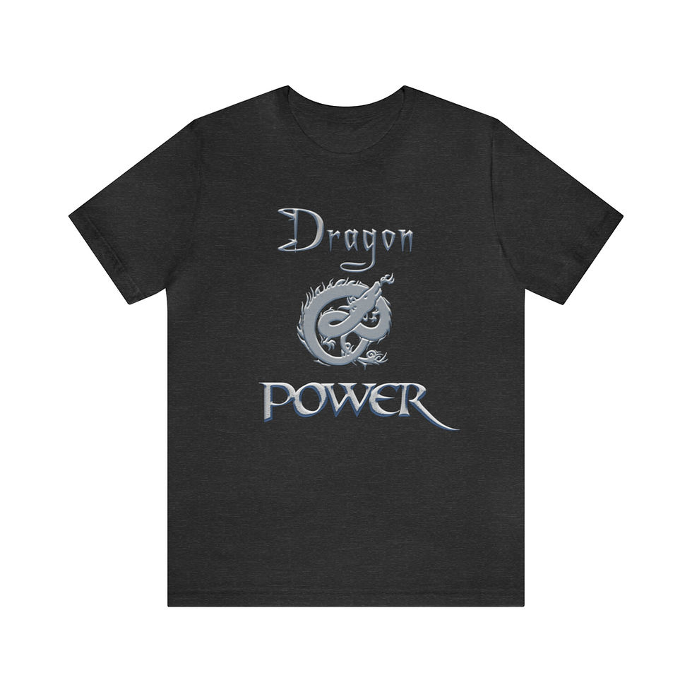 Thumbnail: Dragon Power