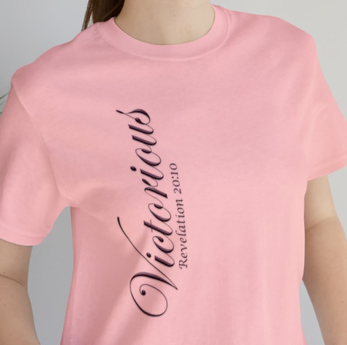 Victorious | renaissance-valley