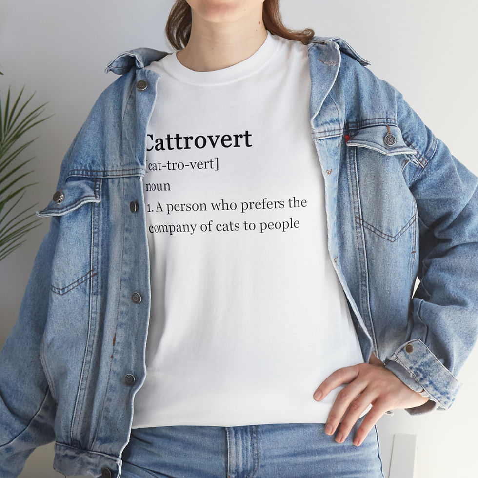 Thumbnail: Cattrovert