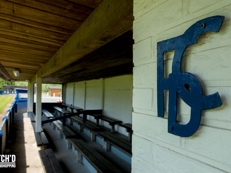 GROUND // Gemeentelijk Voetbalterrein - FC Destelbergen