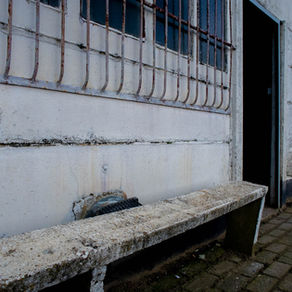 GROUND // Hoogveld - KVC Haacht