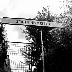 GROUND // Stade Nestor Nicolas Dehu - RFC Étincelle Bray Maurage
